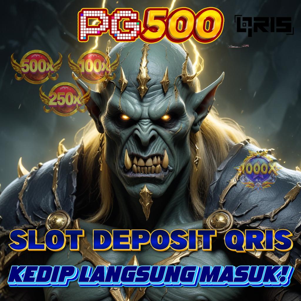 SLOT GACOR SLOT - Setor 25, Bonus Nempel!