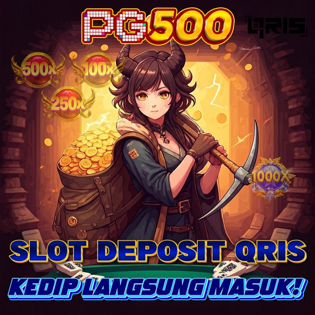 SLOT QIUQIU - Slot Gacor, Event Hadiah Langsung!