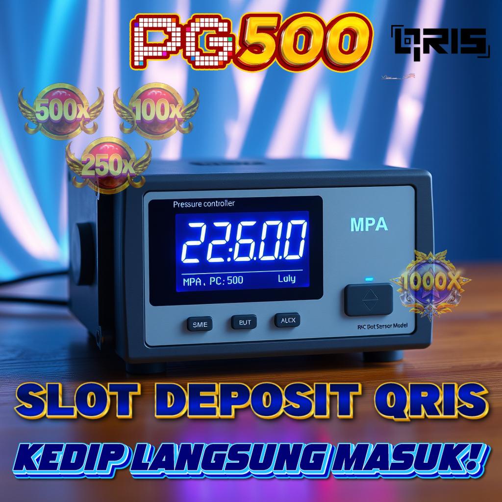 SLOTS FREE SPIN - Promo Eksklusif Sensasional!