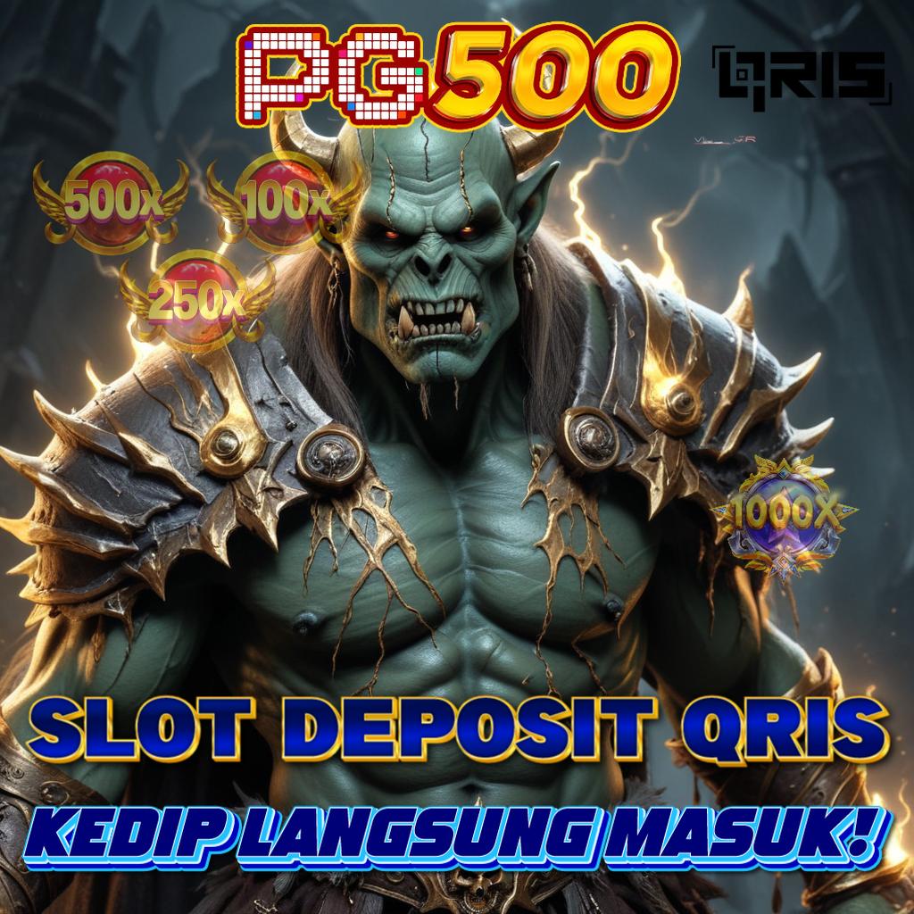 Slot Server Arab Saudi