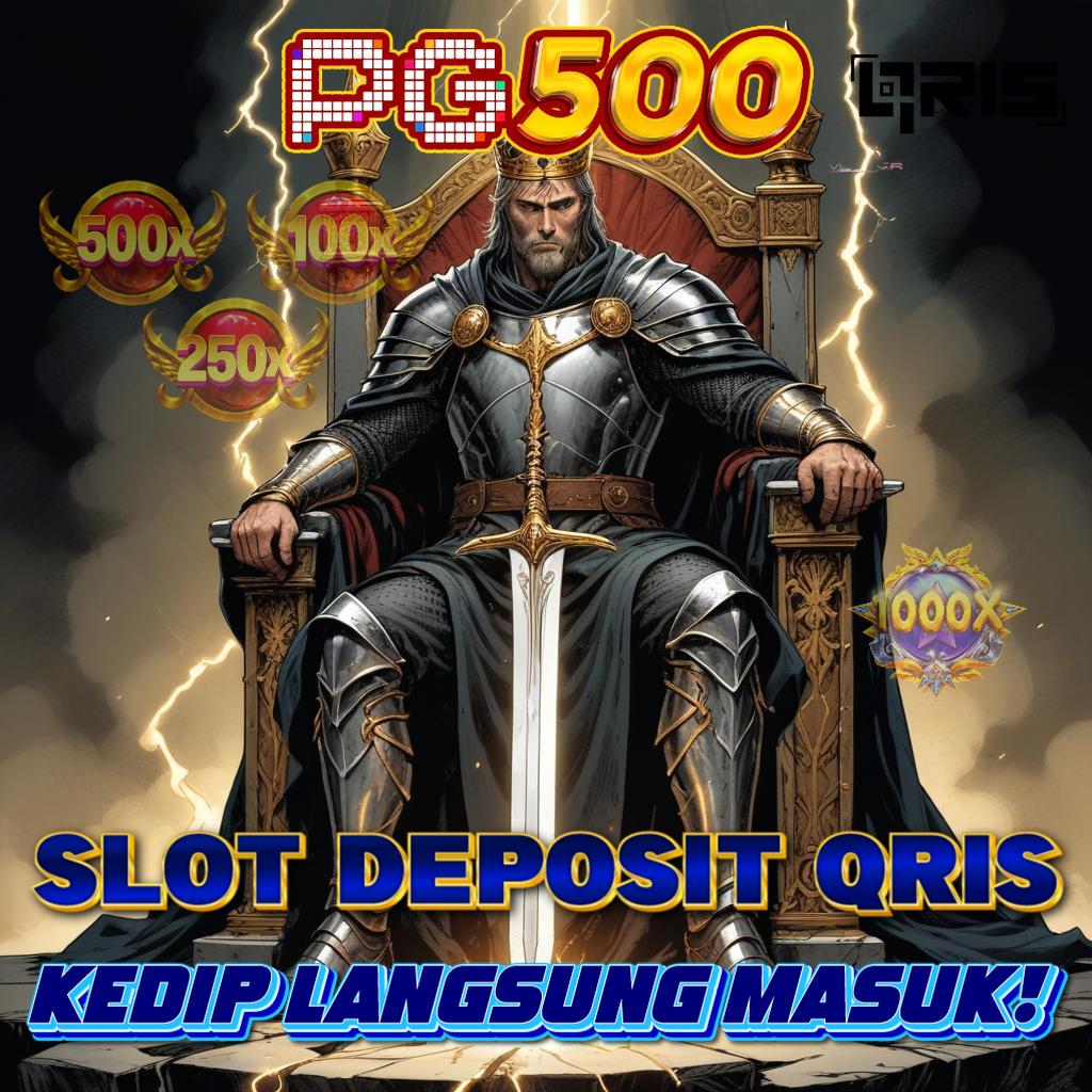 HACK SLOT APK - Berita Kilat Penting