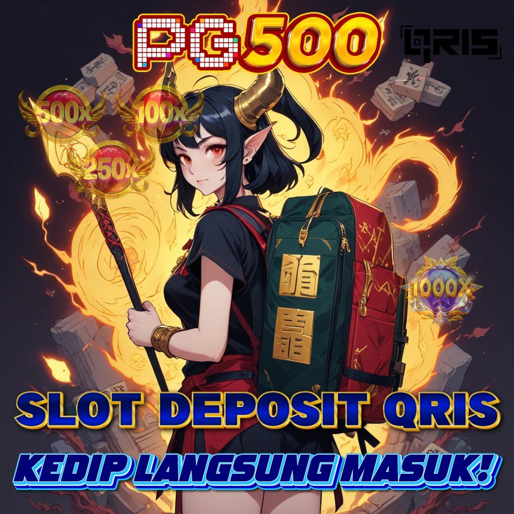 Slot Maxwin Terus