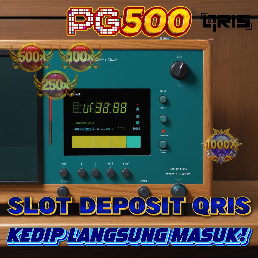 Slot Demo Gacor Scatter Hitam