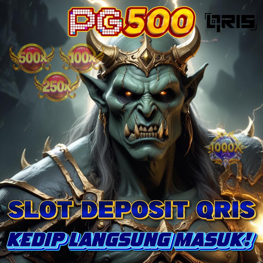 777 SLOT CASINO BIG WIN - Tindak Lanjuti Rencana