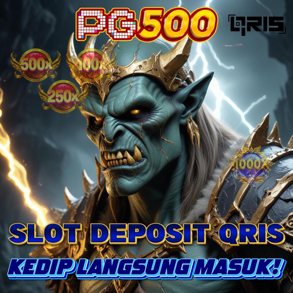 Slot Demo Pg Lengkap Gacor