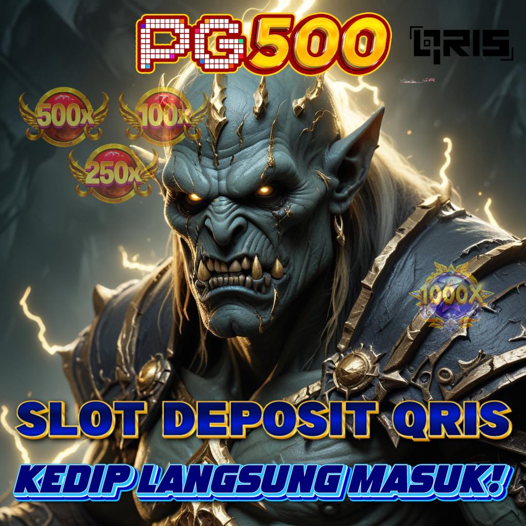 Link Slot Gacor Mudah Menang