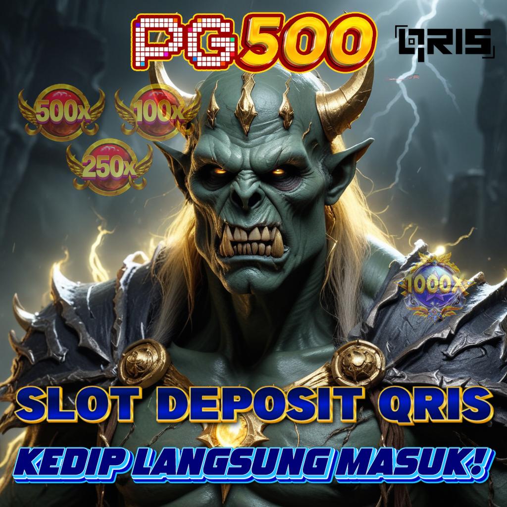 SLOT GACOR HARI INI SCATTER HITAM - bocoran jam slot gacor