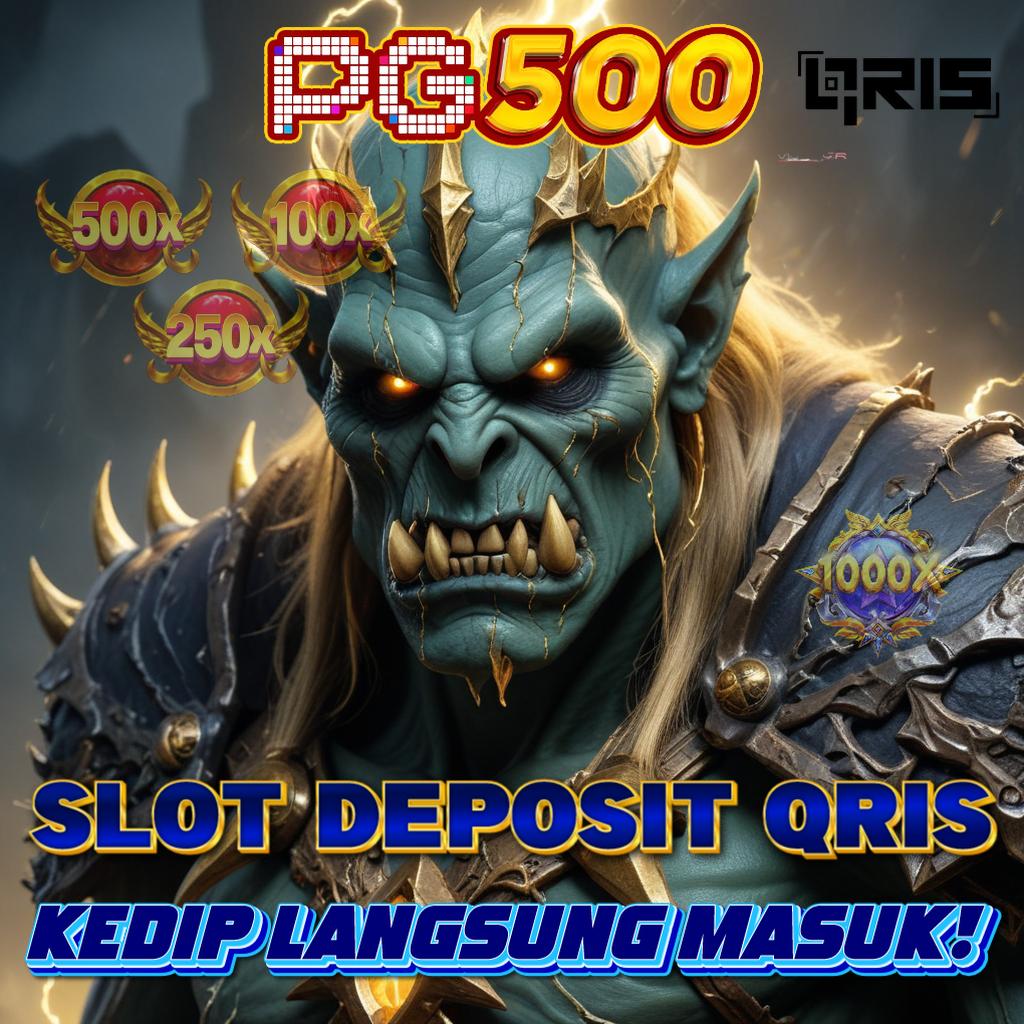 Demo Tembak Ikan Spadegaming