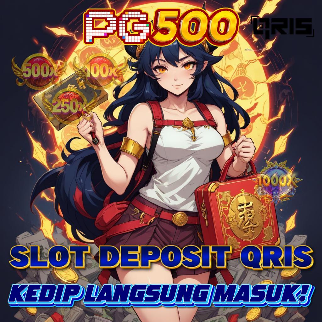 SERVER SLOT VIRAL - Depo Slot 10k Via Dana 10k