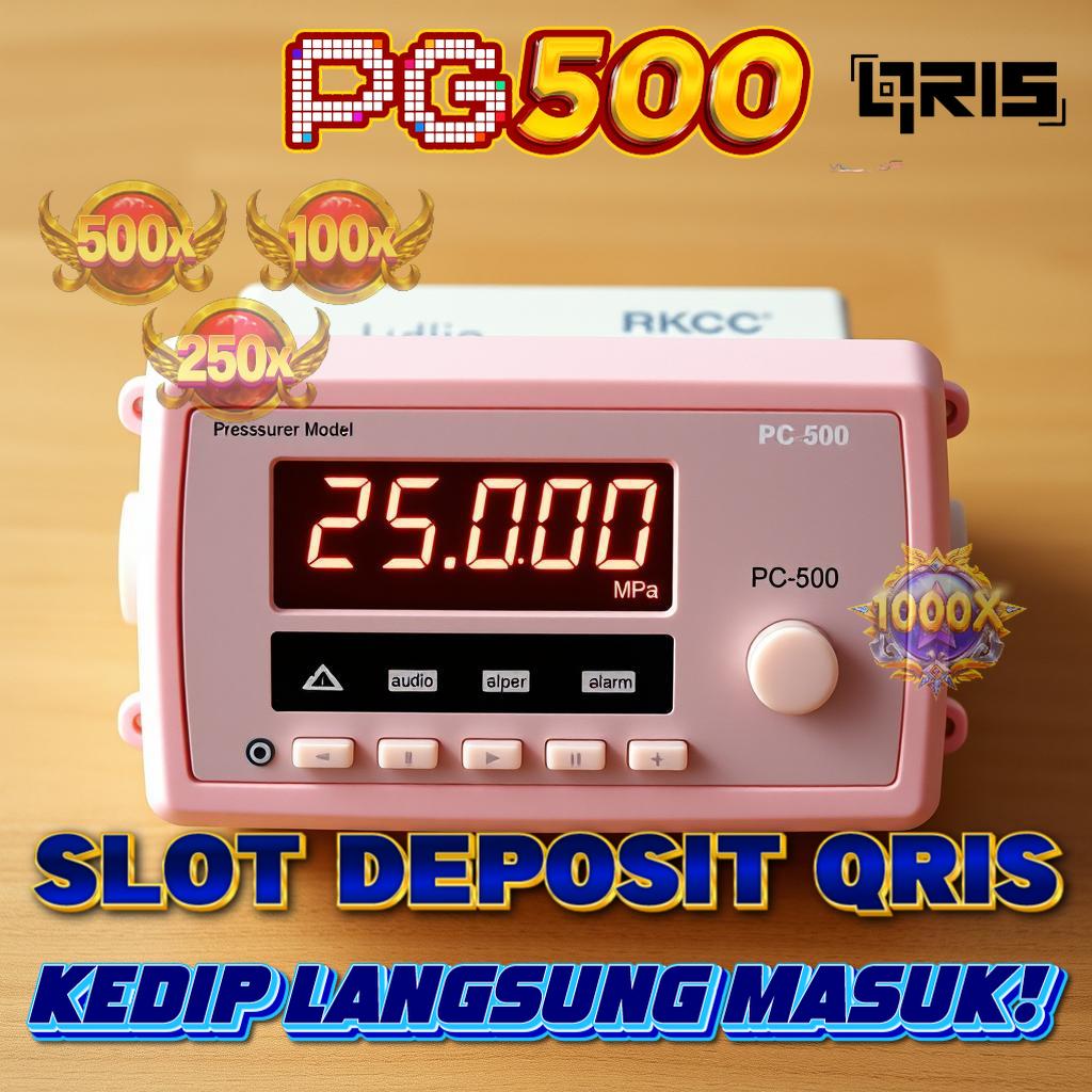 Slot Demo Pg Soft Lengkap Anti Lag