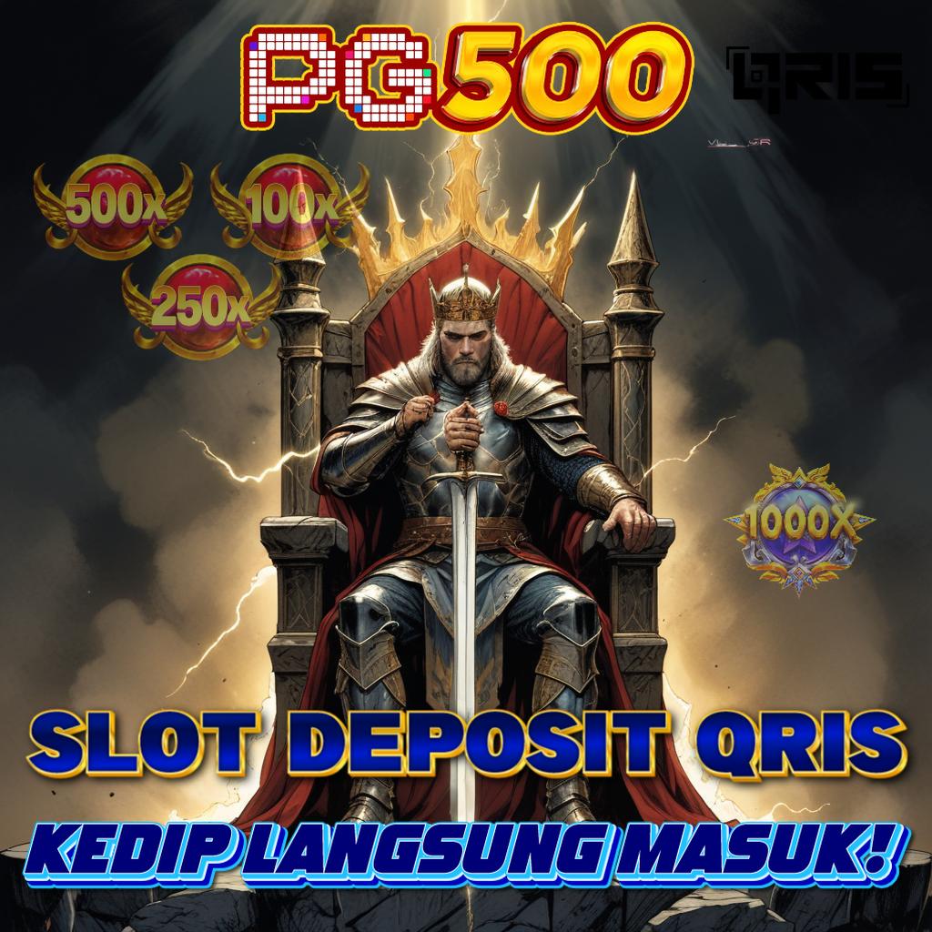 Server Slot Batam