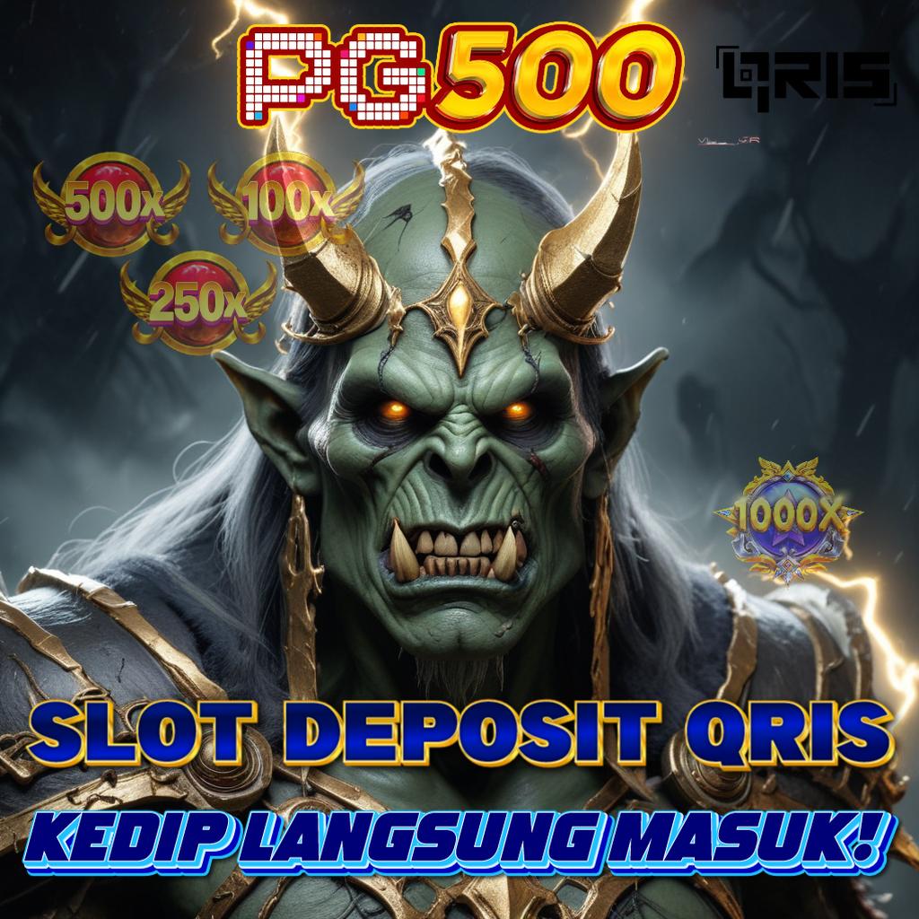 PUSAT SLOT - akun slot mahjong bet 200