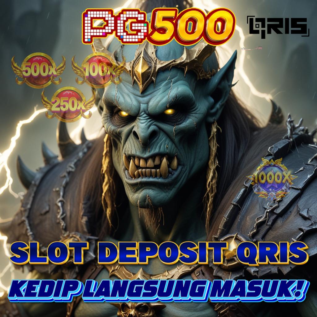 Link Aplikasi Slot