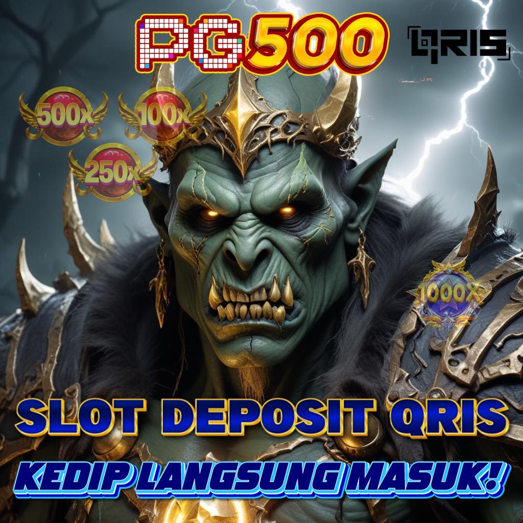 SLOT SERVER LUAR THAILAND - Tips Akurat