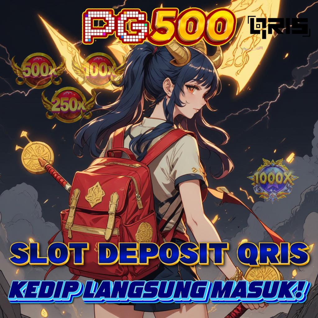 Slot Gacor Hari Ini