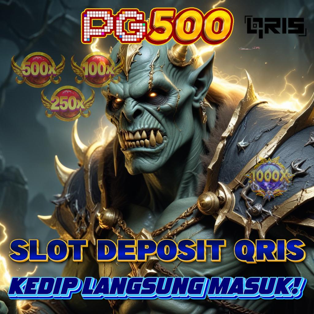 Slot Server Vip