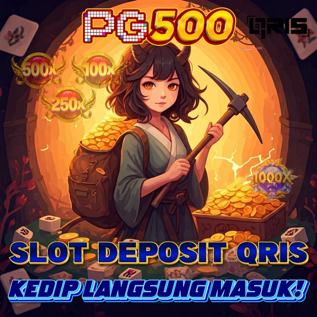 SERU RP SLOT APK - situs slot gampang menang