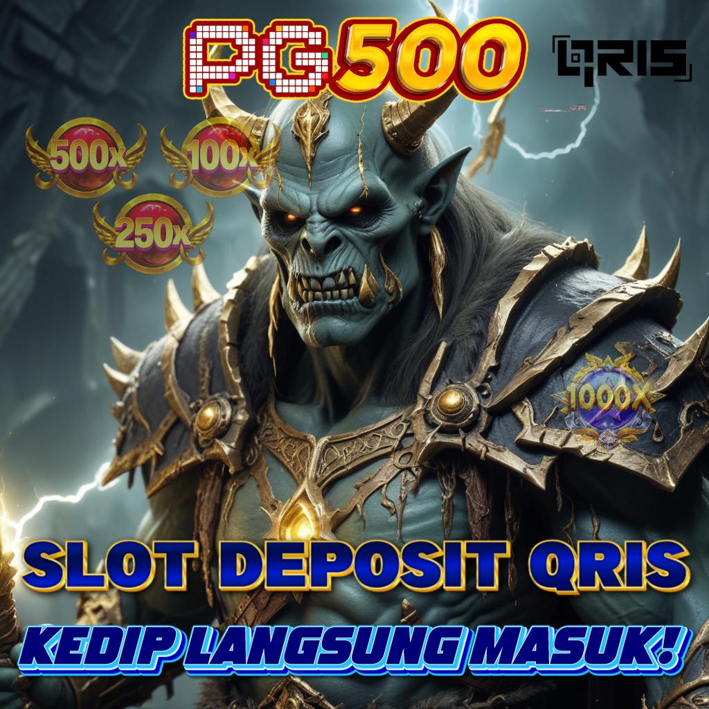 Slot Demo Paling Gacor