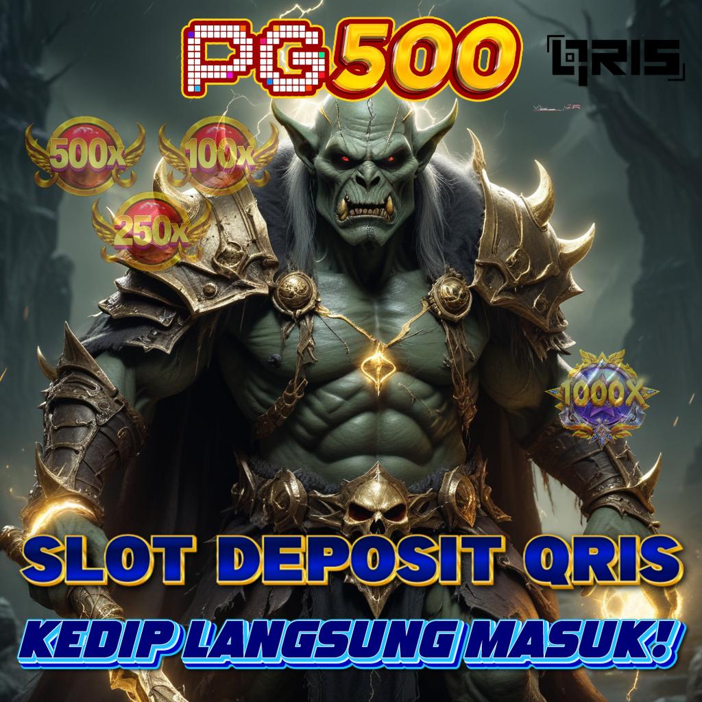 SLOT 76KBETT - Promo Luar Biasa Paling Spesial!