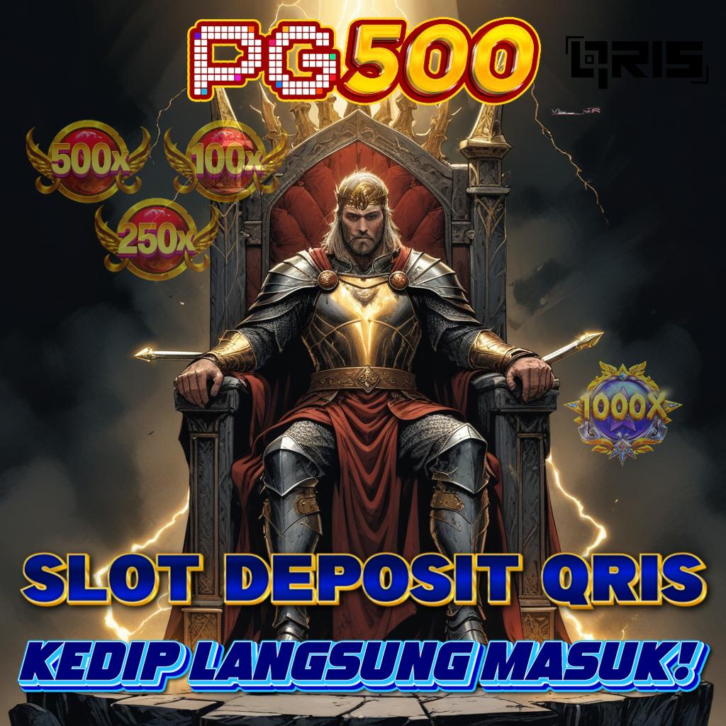 SLOT DEMO APK 2024 - Paling Ditunggu