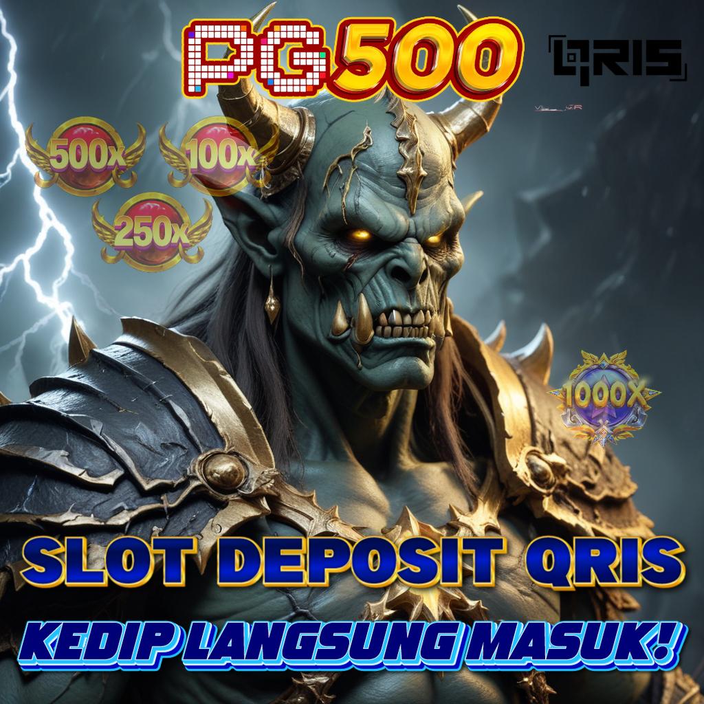 Apk Slot Rp