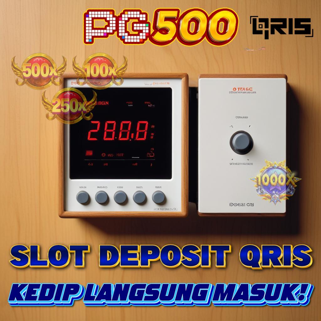 Game Slot Dapat Saldo Gratis