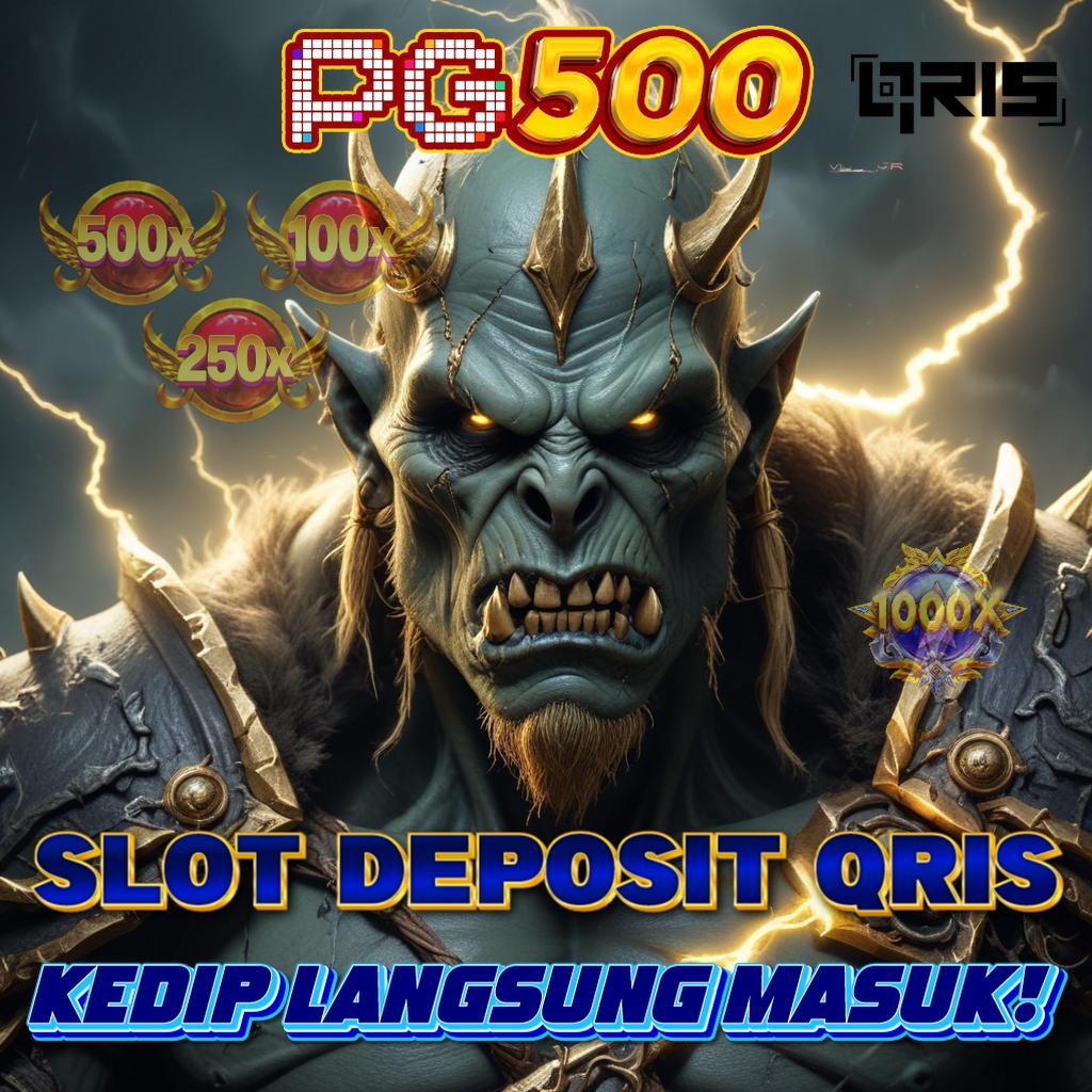 APK QIU QIU PRO - slot demo bounty showdown