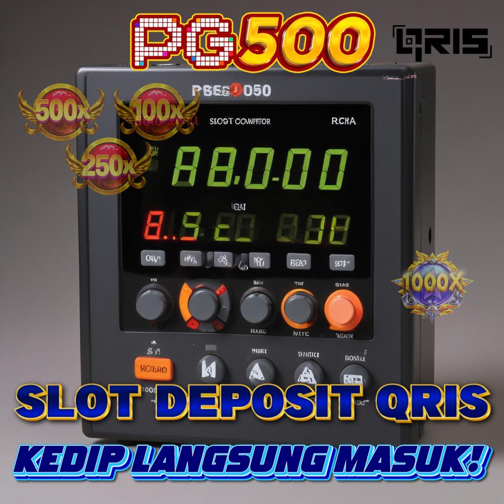 HACK OPEN SLOT APK - Info Penting Update