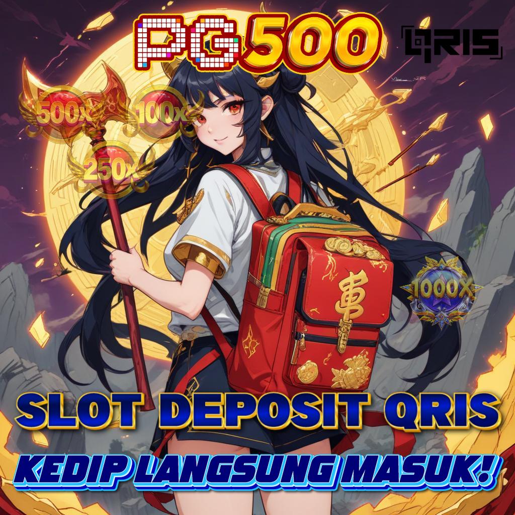 Slot Demo Pp Lengkap