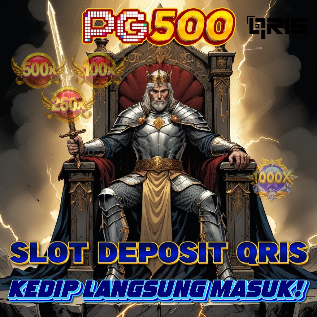 APK HACK SLOT MAXWIN - Gak Usah Drama