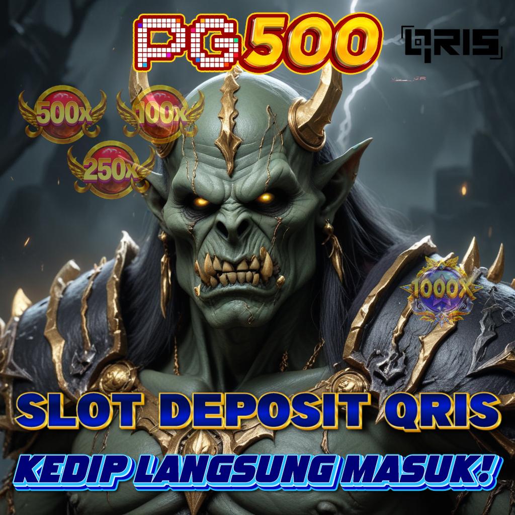 Slot Server Rusia Tergacor