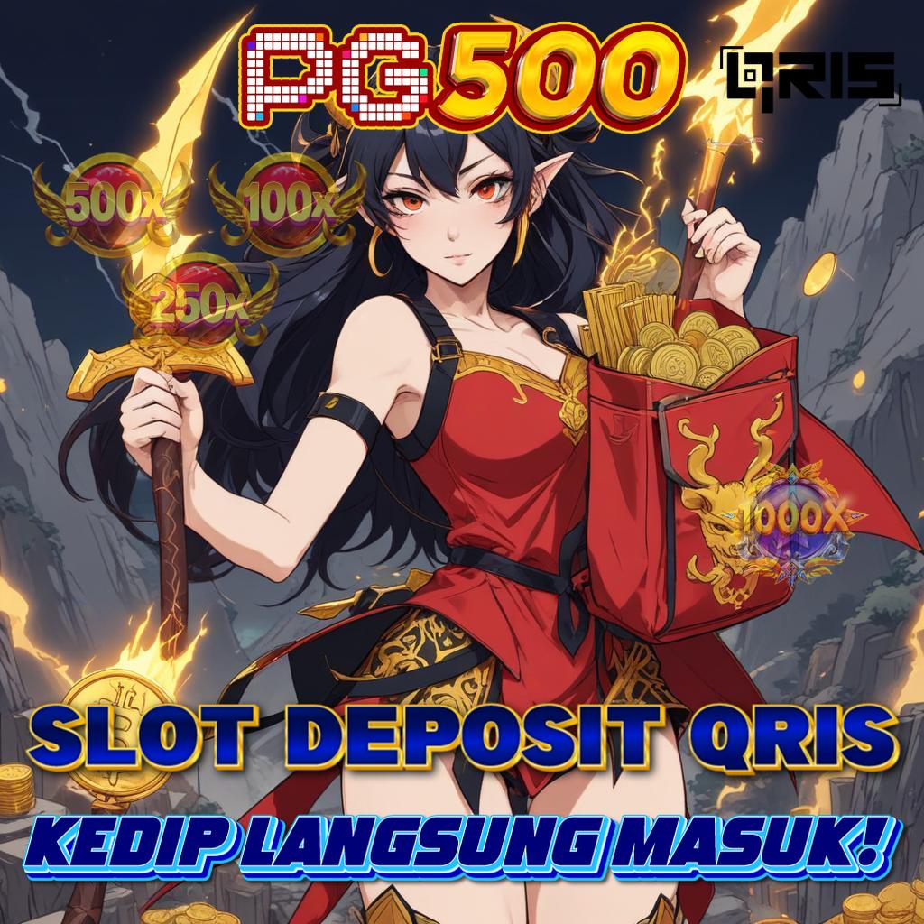 Akun Pro Luar Slot