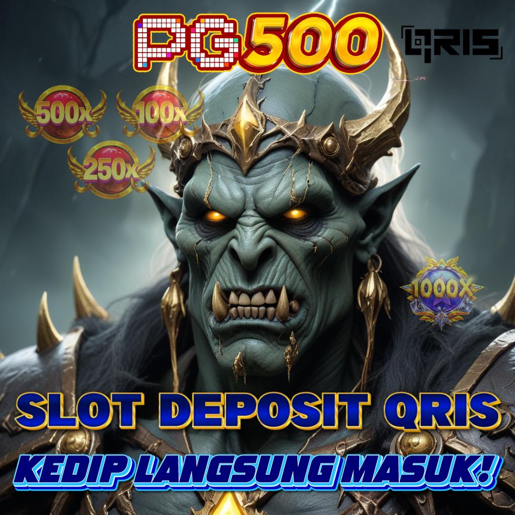 Demo Slot Terlengkap