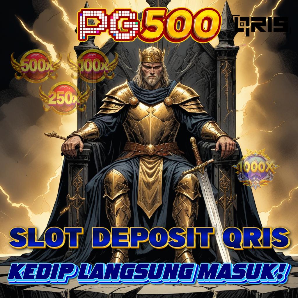 Slot Luar Negeri Resmi