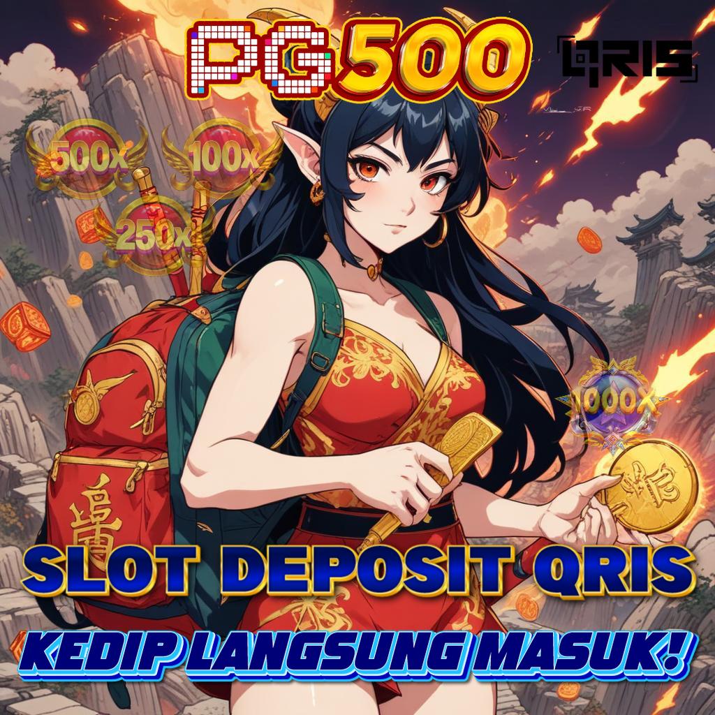 Situs Judi Slot Demo