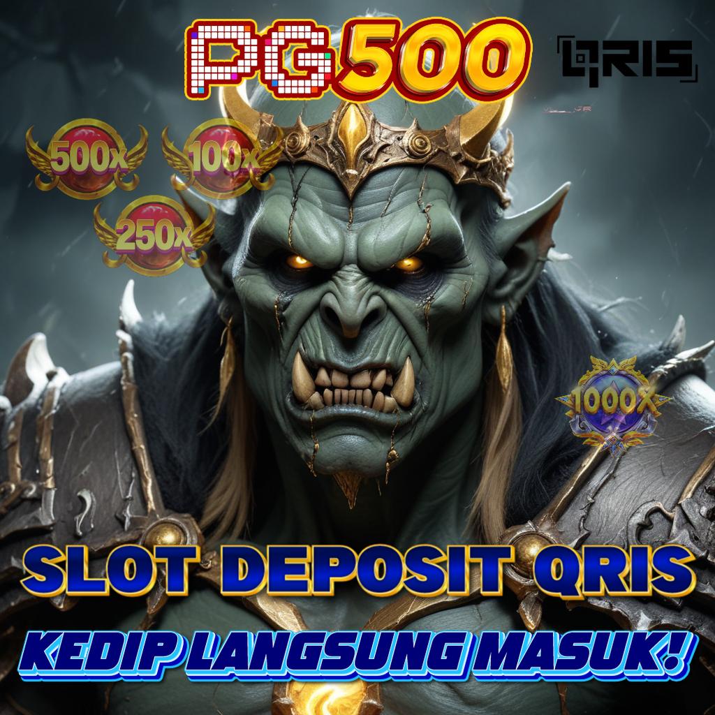 Situs Slot Gacor Malam Ini Rtp Tertinggi