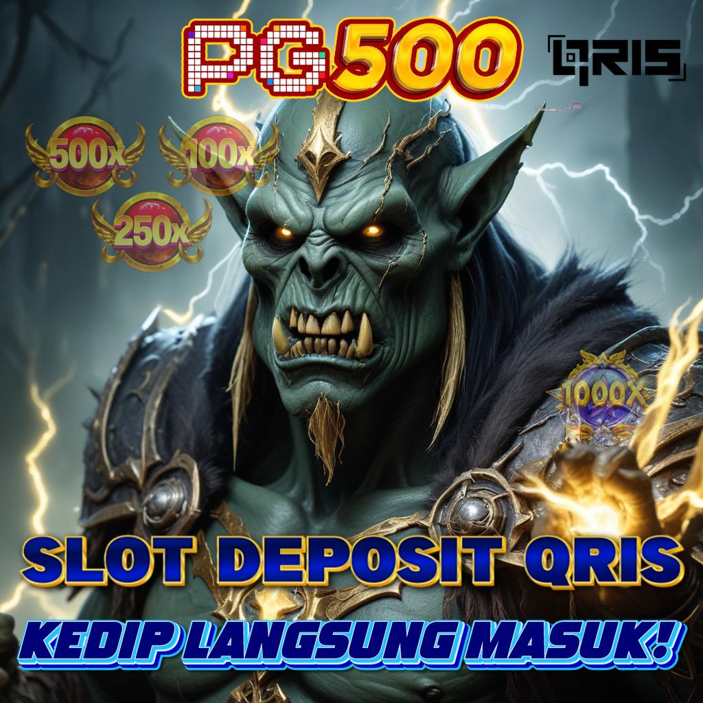 Uang Slot Apk