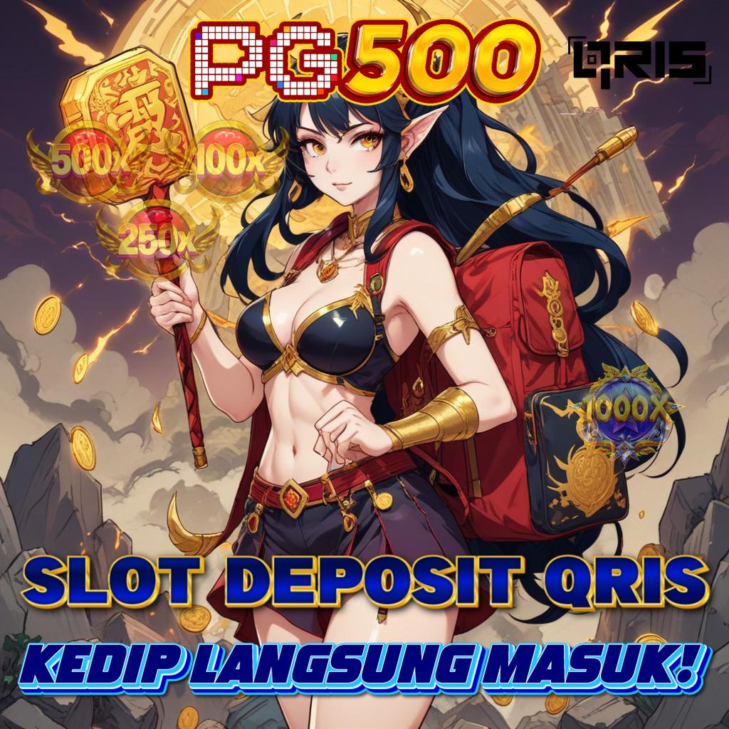 APK 0525SLOTS - Gak Perlu Tunda