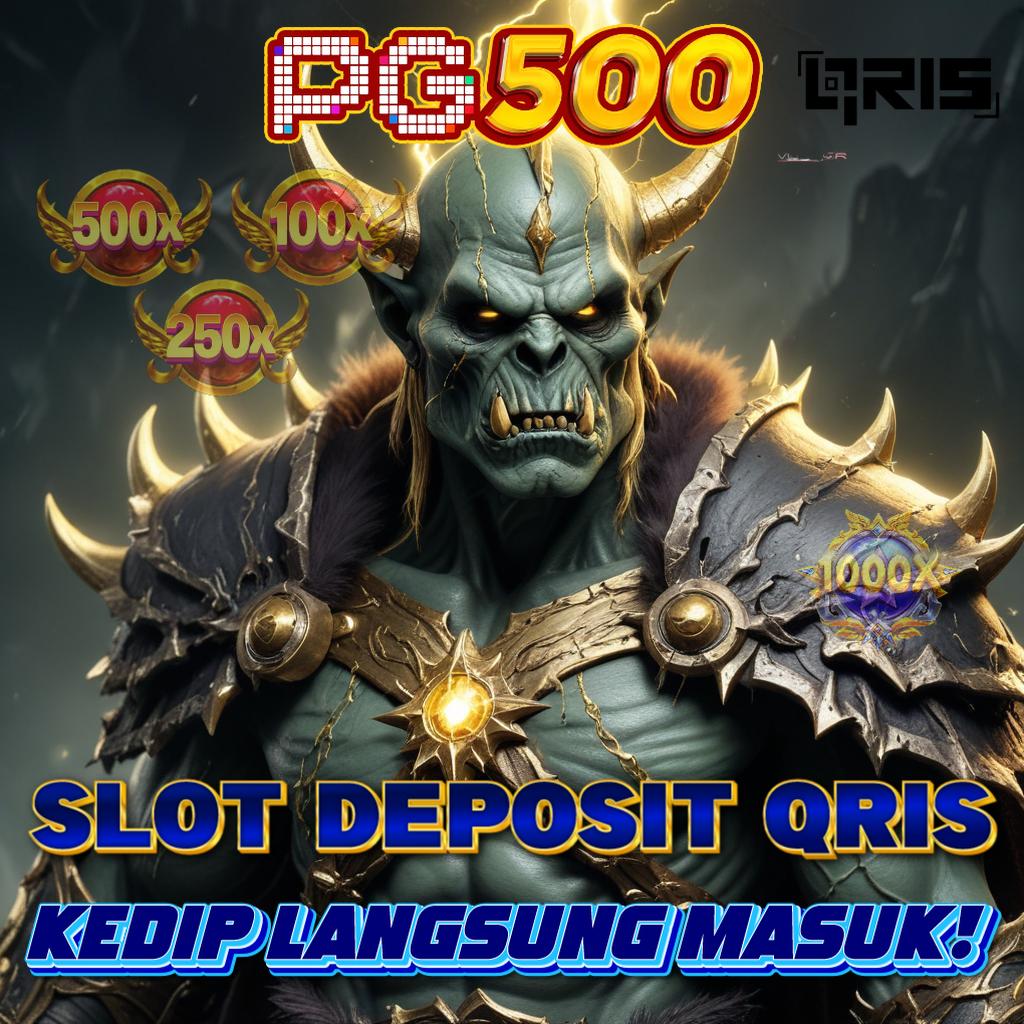 Slot Gacor Malam Ini Terbaru