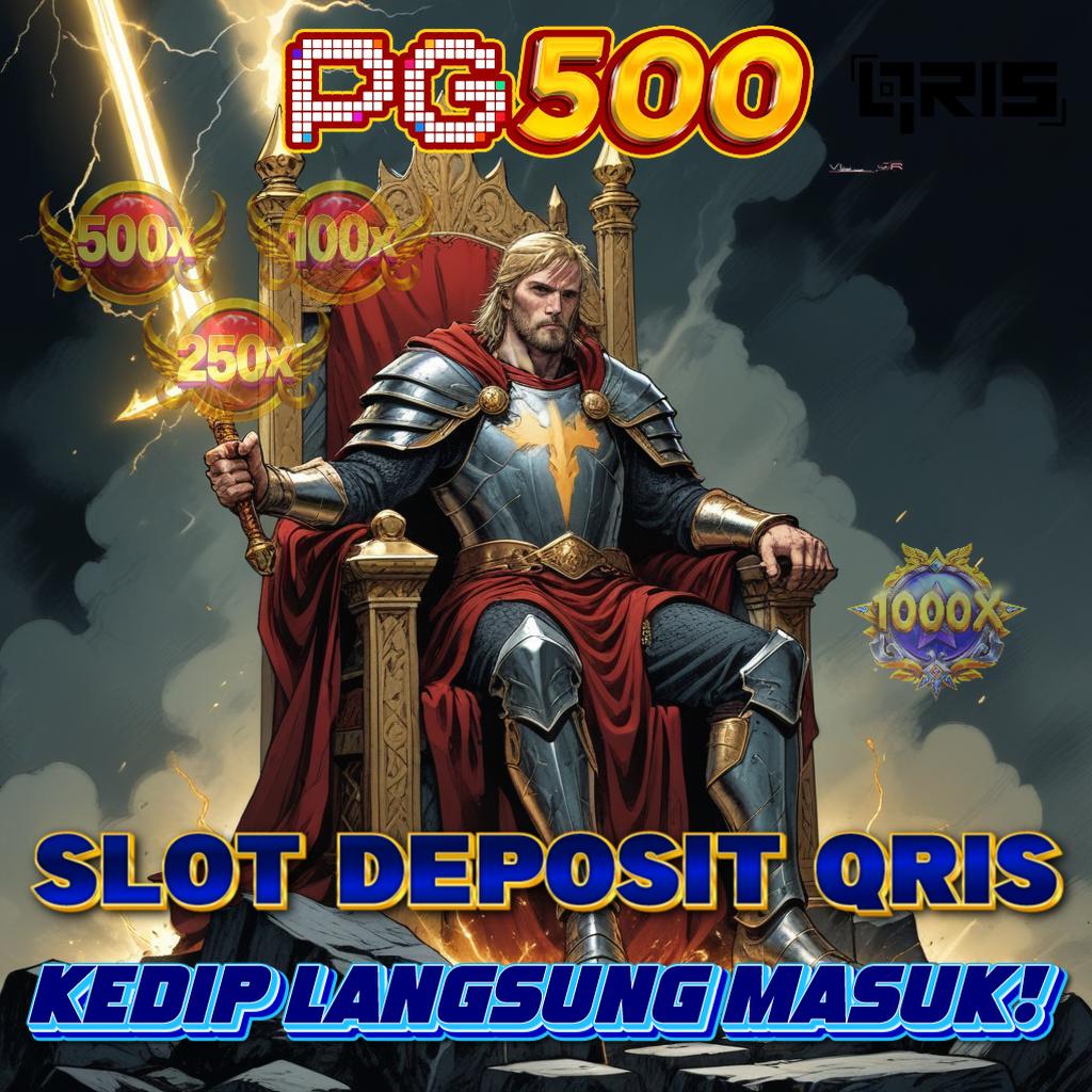 Cari Slot Yang Gacor Hari Ini