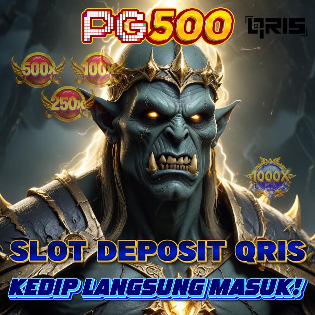 CHEAT AKUN SLOT GACOR - Terbesar