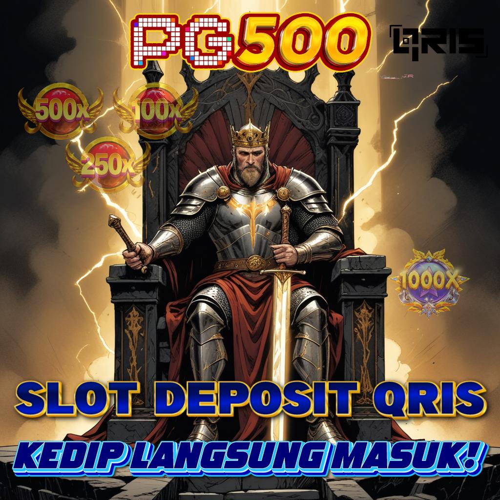 INJECTOR SLOT SLOT DEMO - Portal Paling Intuitif