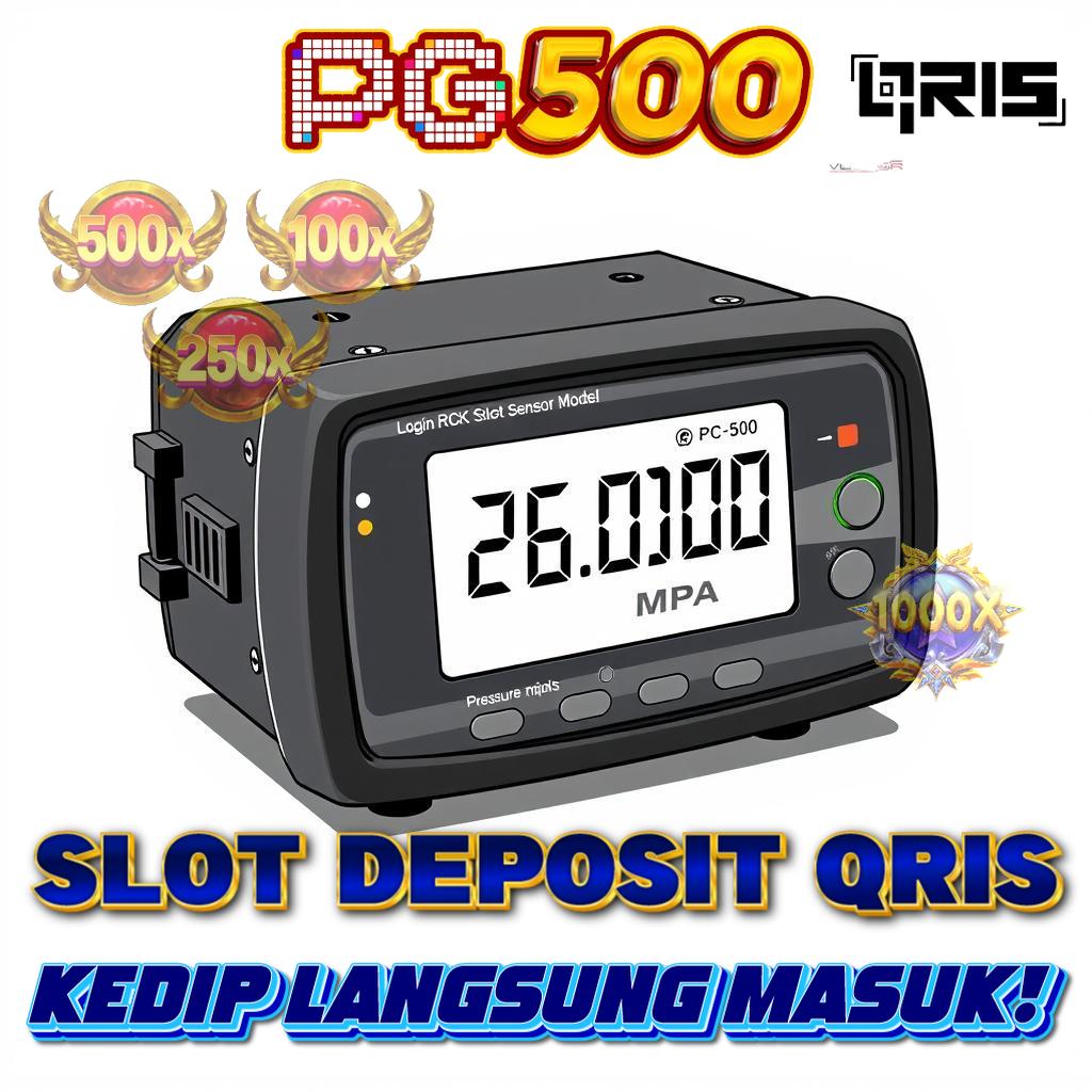 Slot Pg Demo Scatter Hitam