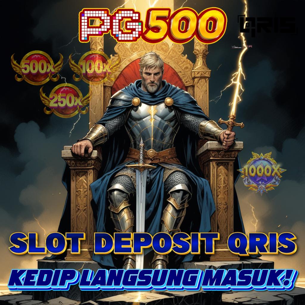 APLIKASI INJECTOR HACK SLOT - Kabar Terbaru Langsung