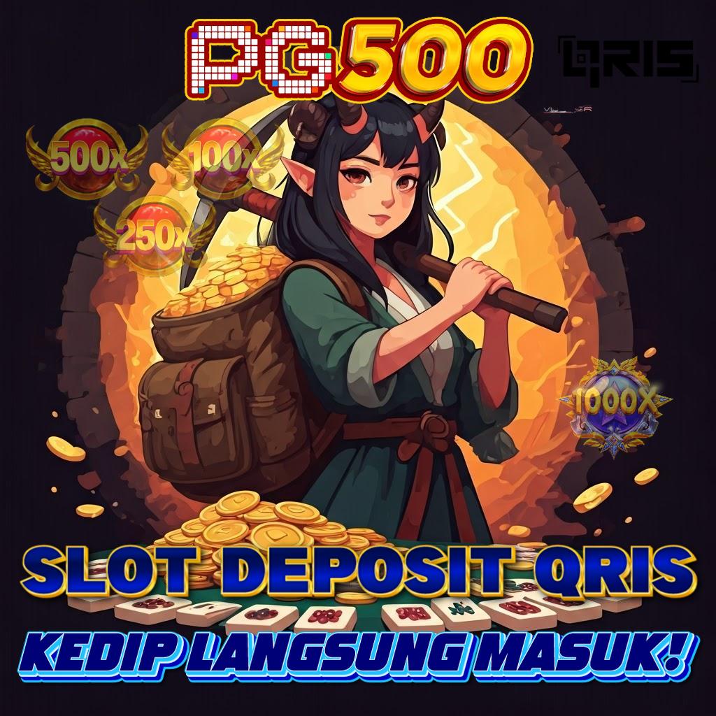 SLOT UANG - slot demo click