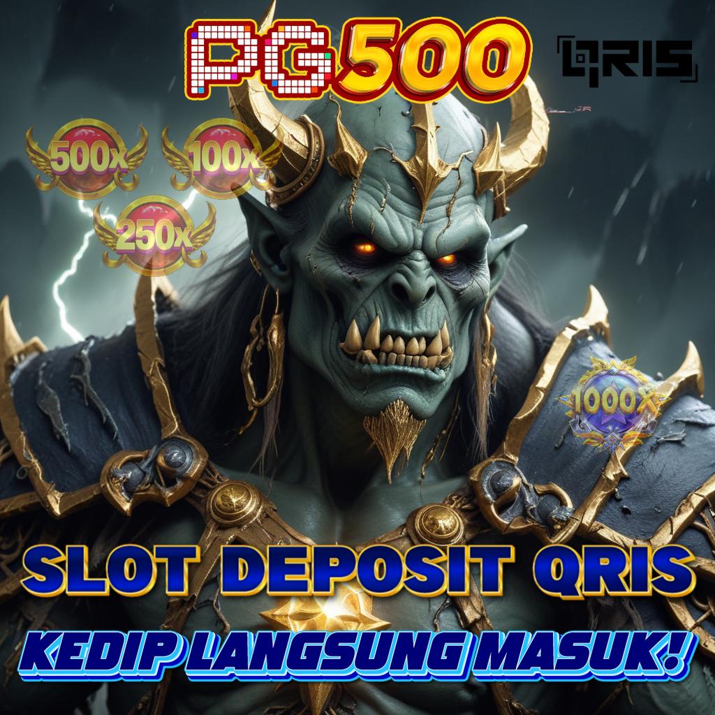 APK SLOT RP - Vip Member, Vip Keuntungan!