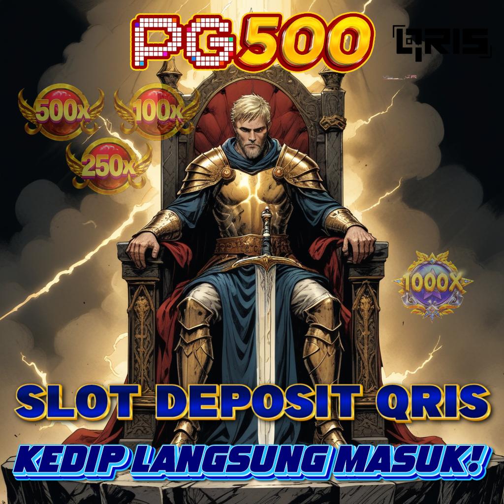 ROBOPRAGMA SLOT GACOR - Depo Dikit, Bonus Pasti Nempel!