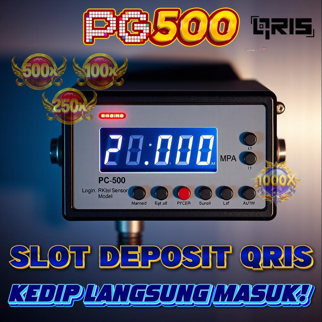 SLOT PT777 - Slotnya Gacor, Hadiahnya Besar!