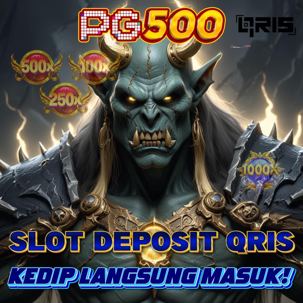 Slot Gacor 777 Dana