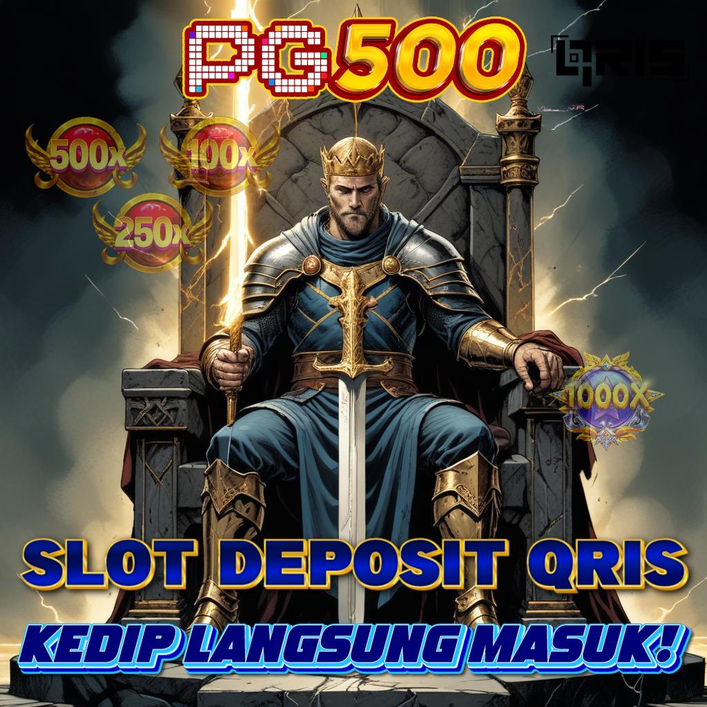 Slot Server Luar Vip